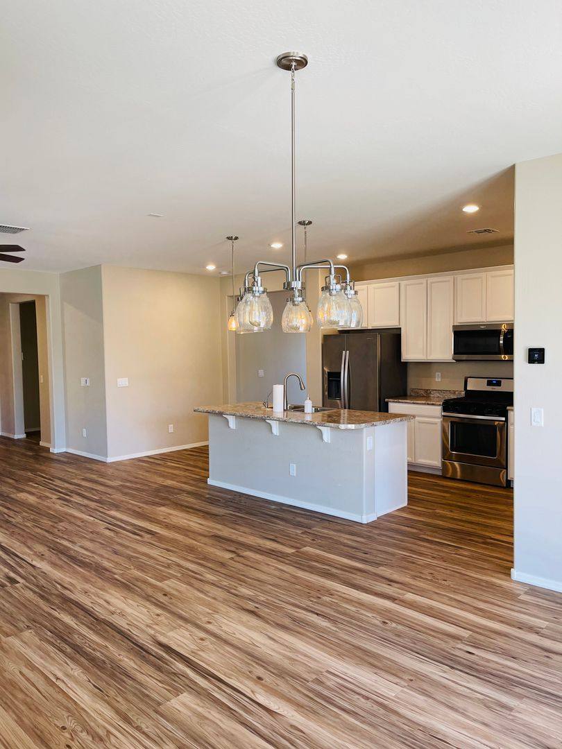 House for rent at 983 W Capulin Trail, San Tan Valley, AZ 85140
