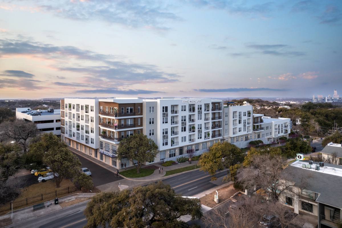 Apartment for rent at 600 Cardinal Lane #C6-85, Austin, TX 78704