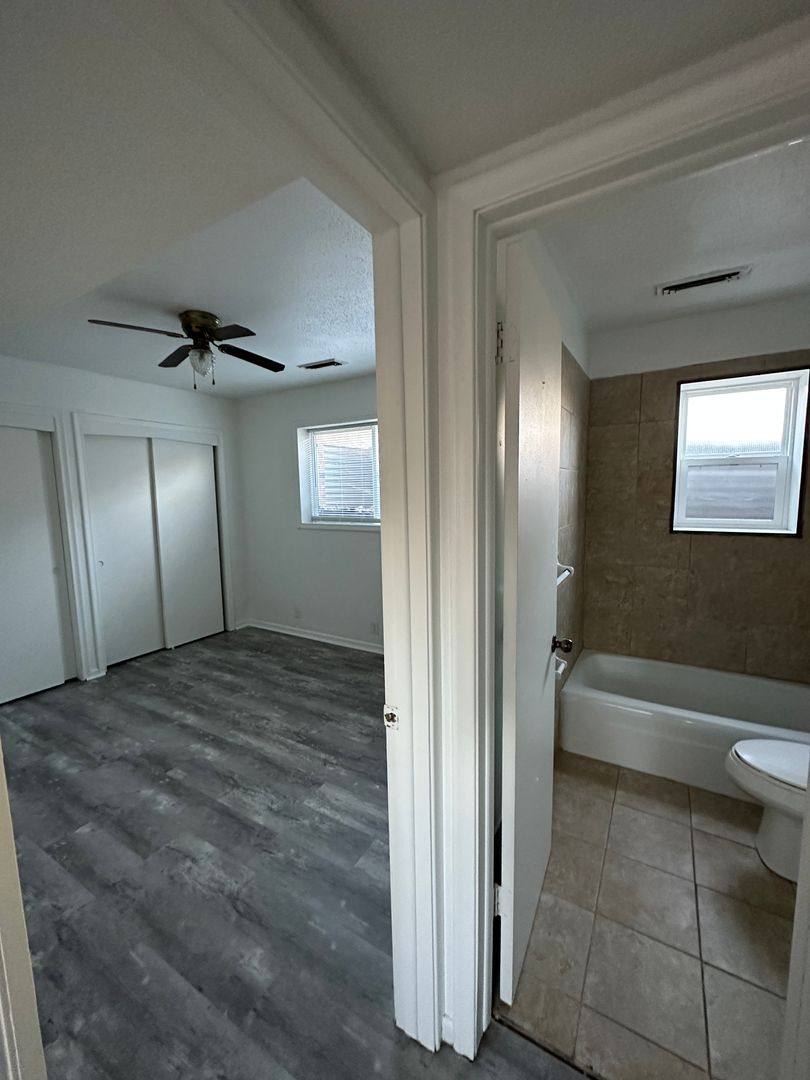 Apartment for rent at 3506 Jackson St, Omaha, NE 68105