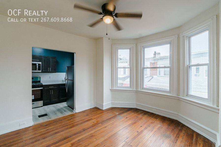 Apartment for rent at 5110 Webster St #2, Philadelphia, PA 19143
