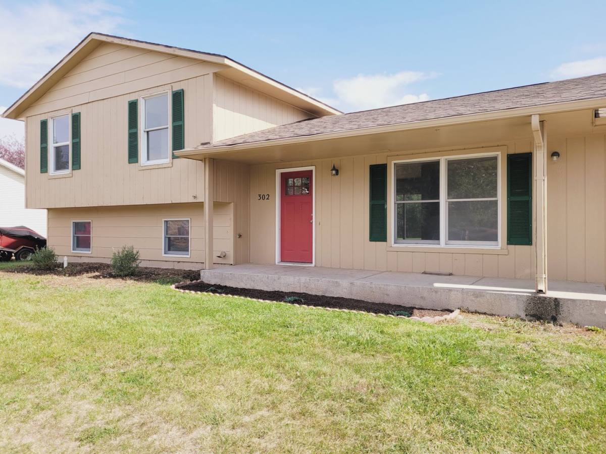 House for rent at 302 N Yellowstone Ave, Bozeman, MT 59718