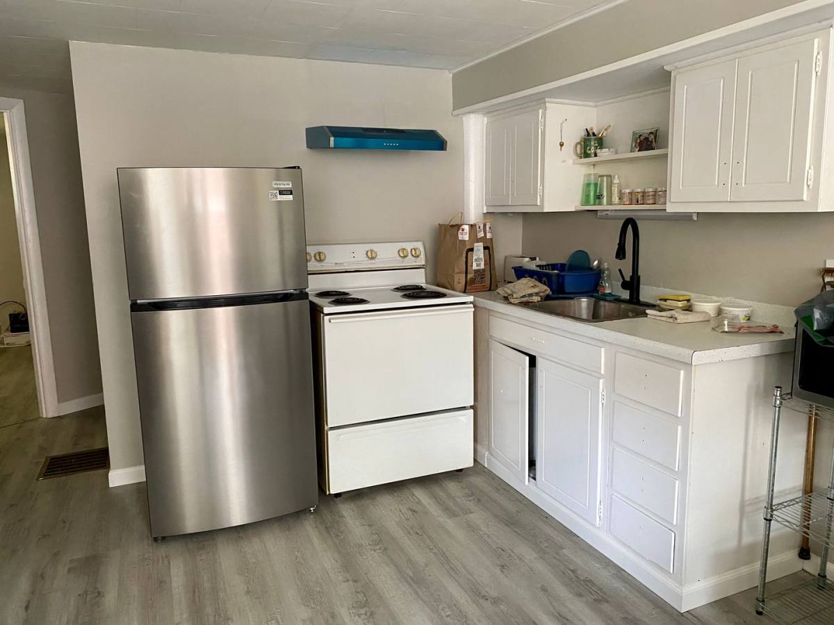 Apartment for rent at 35 Upsala St, Worcester, MA 01610