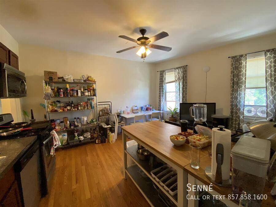 Apartment for rent at 1218 Cambridge St #5, Cambridge, MA 02139