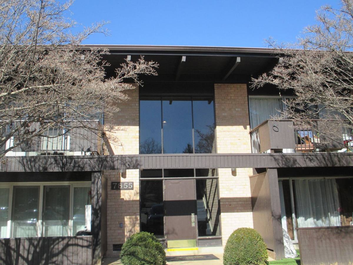 Condo for rent at 7855 Enola St #TA2, McLean, VA 22102