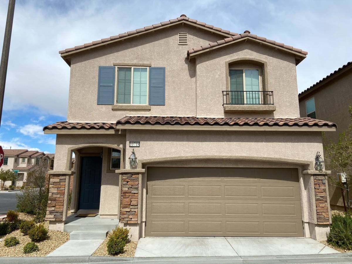 House for rent at 10718 Casco Bay St, Las Vegas, NV 89179