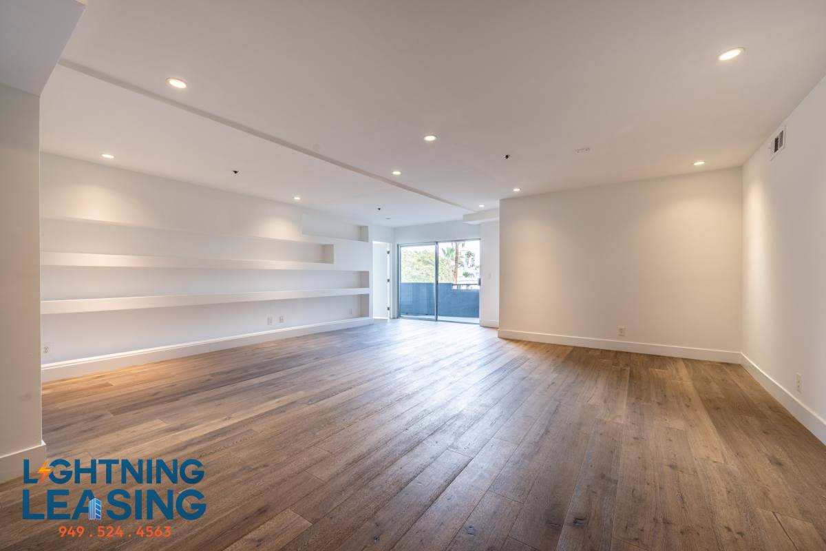 Apartment for rent at 937 Palm Ave, West Hollywood, CA 90069