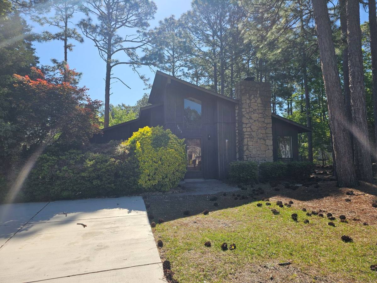 House for rent at 3013 Folkstone Circle, Fayetteville, NC 28306
