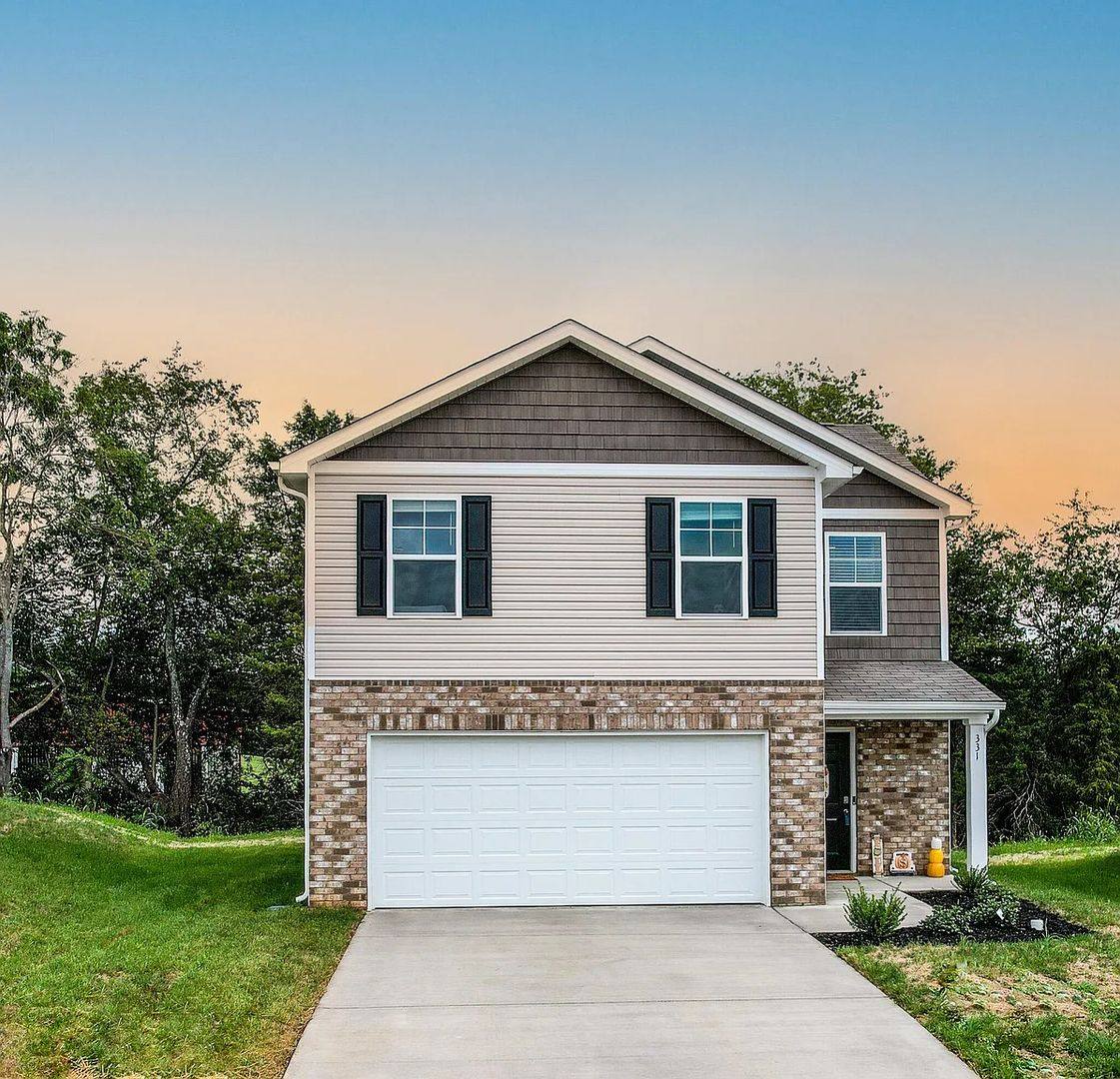 House for rent at 331 Everleigh Circle, Talbott, TN 37877