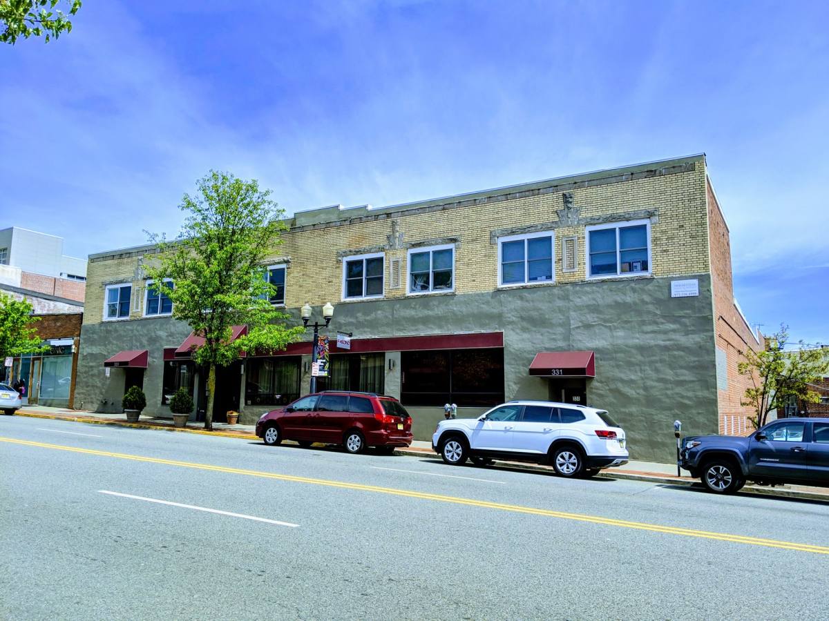 Apartment for rent at 331 Bloomfield Ave, Montclair, NJ 07042