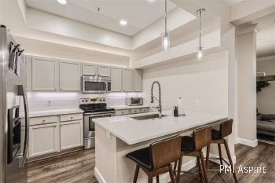 Condo for rent at 2580 17th St #202, Denver, CO 80211