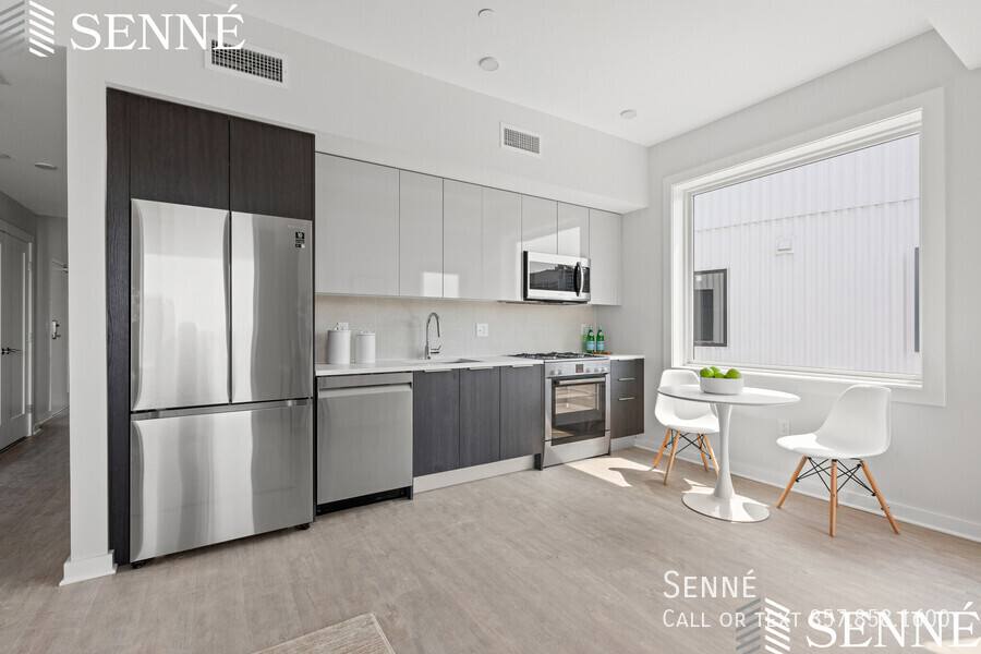 Apartment for rent at 27 Horace St #201, Somerville, MA 02143