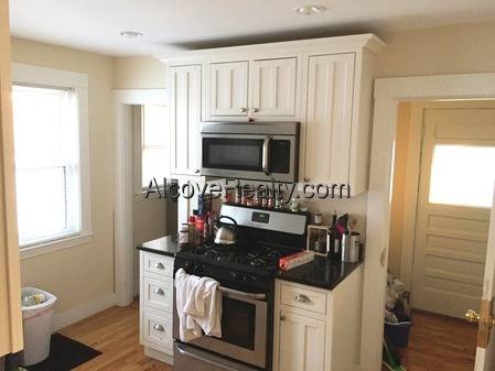 Apartment for rent at 56 Gordon St #2, Somerville, MA 02144