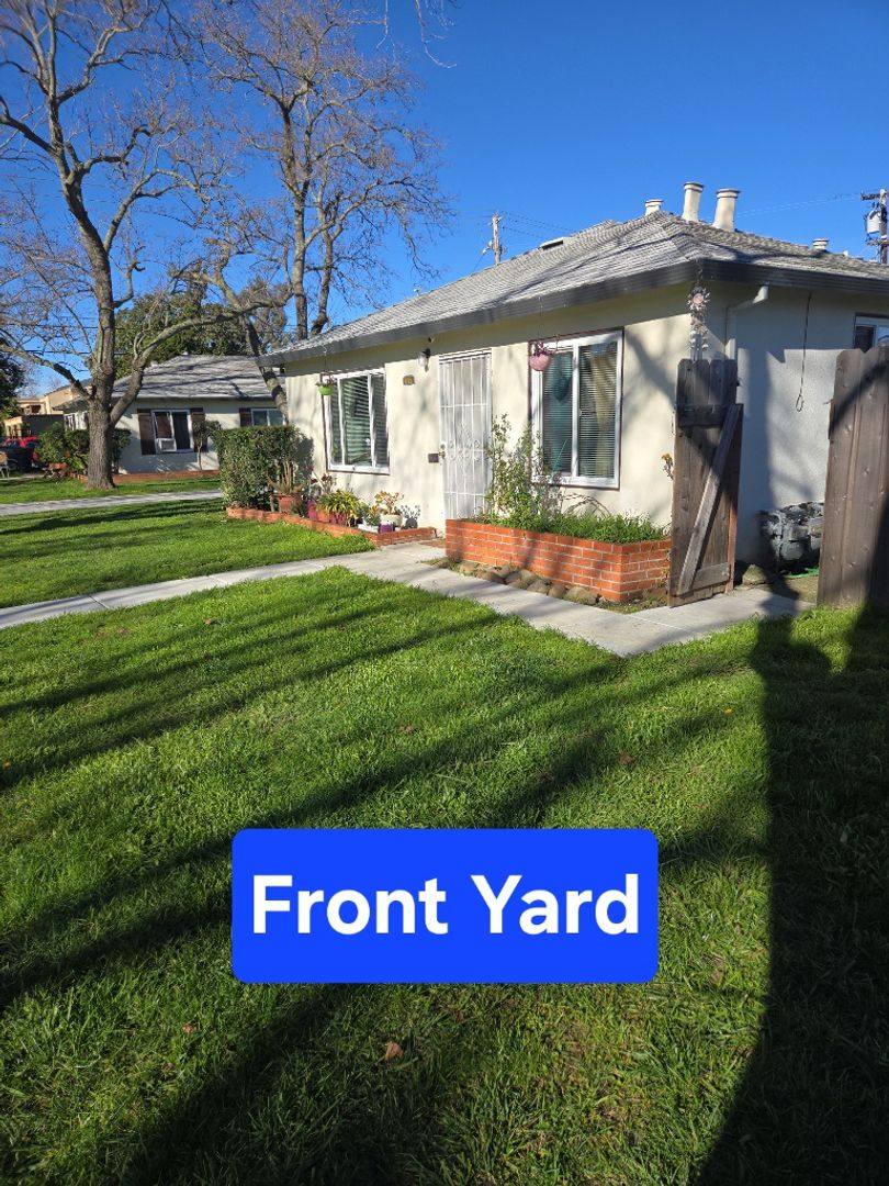 Apartment for rent at 518 Carpenter St, Fairfield, CA 94533