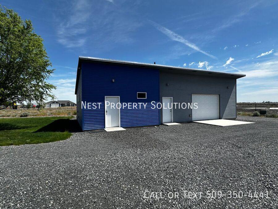 Apartment for rent at 7458 Bouldercrest Rd NE, Moses Lake, WA 98837