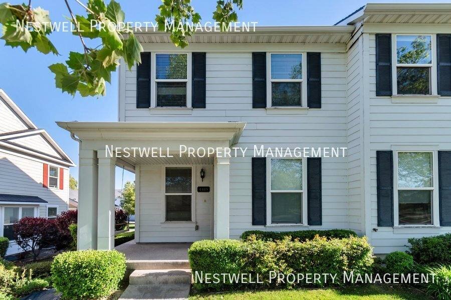 Townhouse for rent at 4489 W Harvest Sun Lane, South Jordan, UT 84009