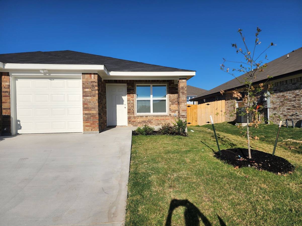 Apartment for rent at 546 Lost Trail, Copperas Cove, TX 76522