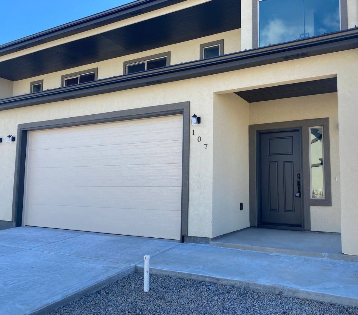 House for rent at 107 Willow Cirle, Rifle, CO 81650
