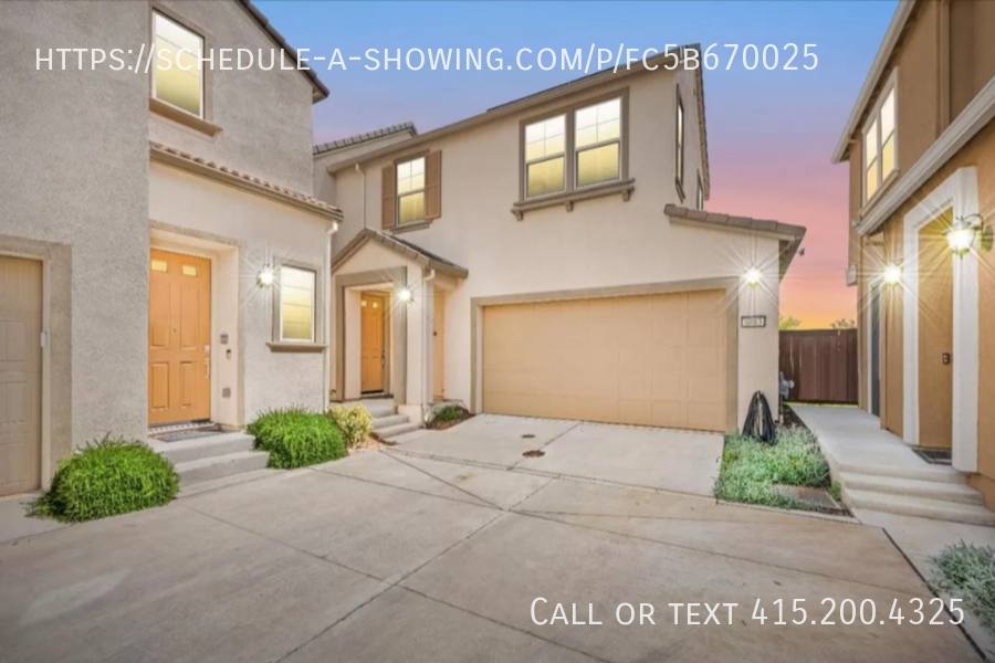 House for rent at 8883 Solo Way, Elk Grove, CA 95757