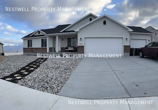 House for rent at 2368 N 290 W, Tooele, UT 84074