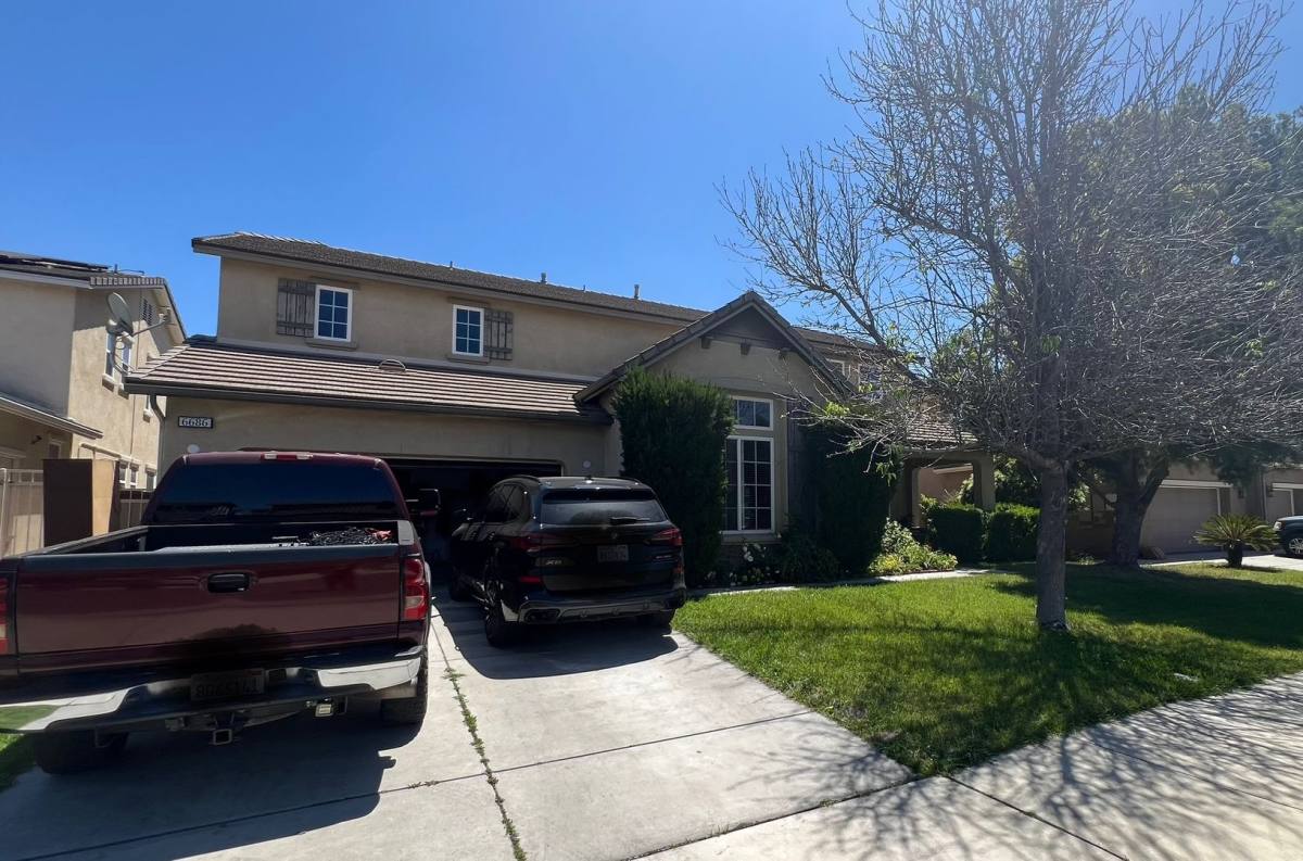 House for rent at 6686 Sand Dunes, Corona, CA 92880