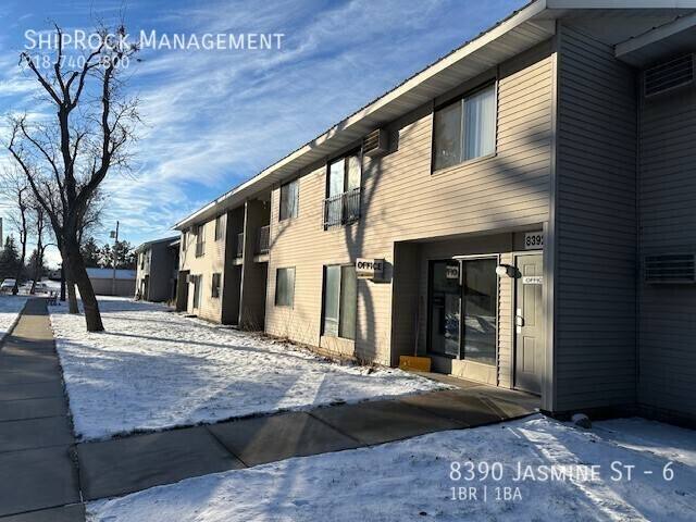 Apartment for rent at 8390 Jasmine St #6, Virginia, MN 55792