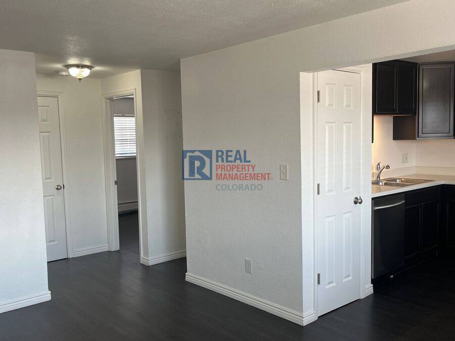 Apartment for rent at 1080 S Eliot St #304, Denver, CO 80219