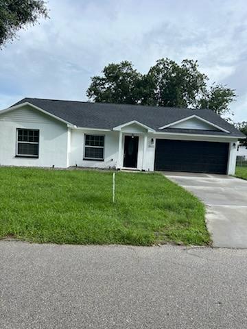 House for rent at 2632 Panfish Dr, Lake Wales, FL 33898