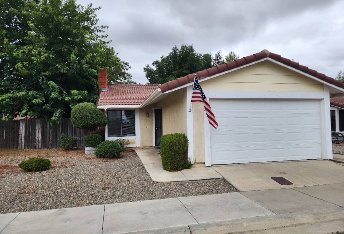 House for rent at 231 Chicory Lane, Paso Robles, CA 93446