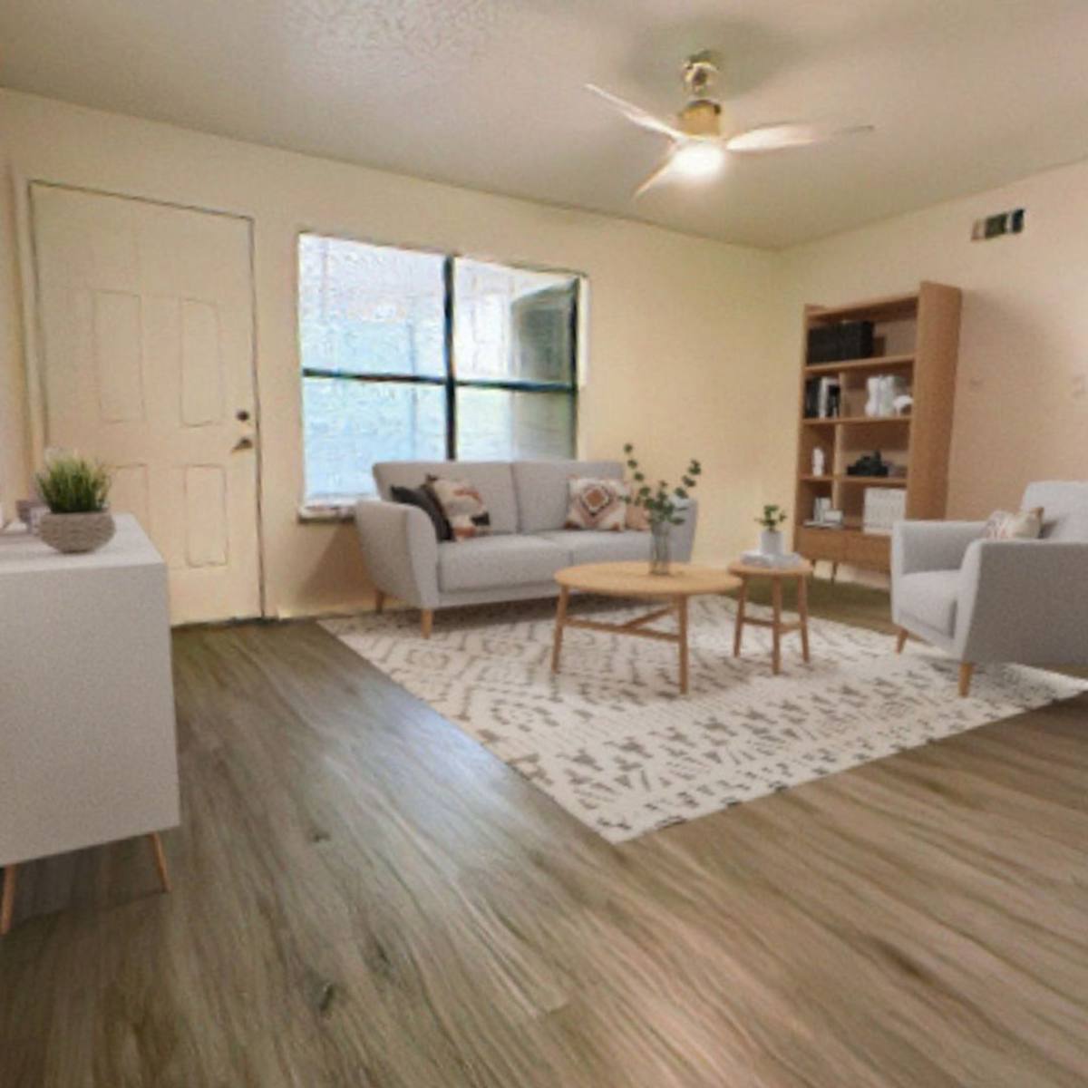 Apartment for rent at 7114 Texas Rd, Fort Smith, AR 72908