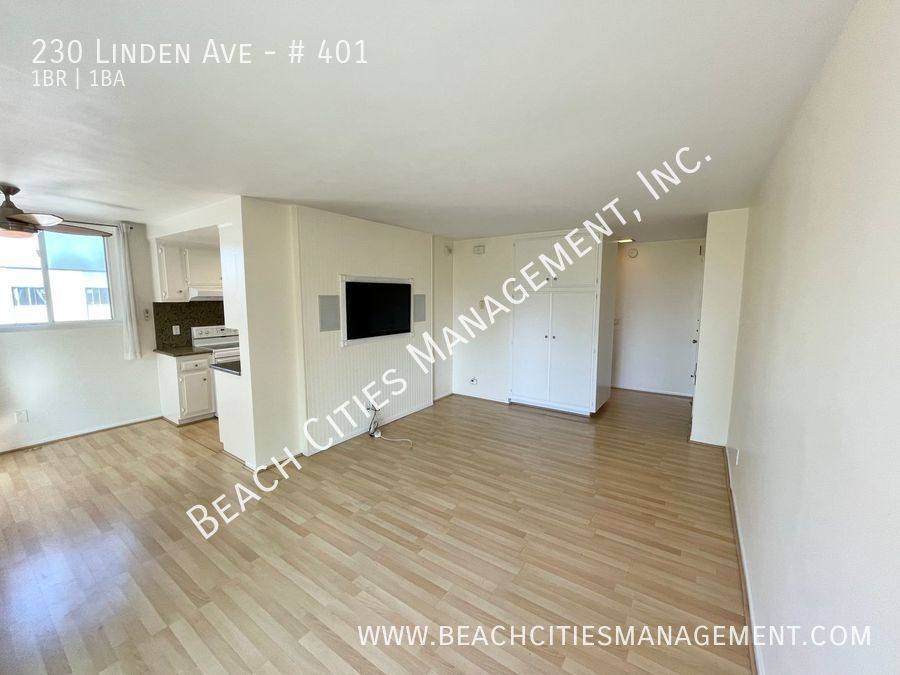 Condo for rent at 230 Linden Ave #401, Long Beach, CA 90802