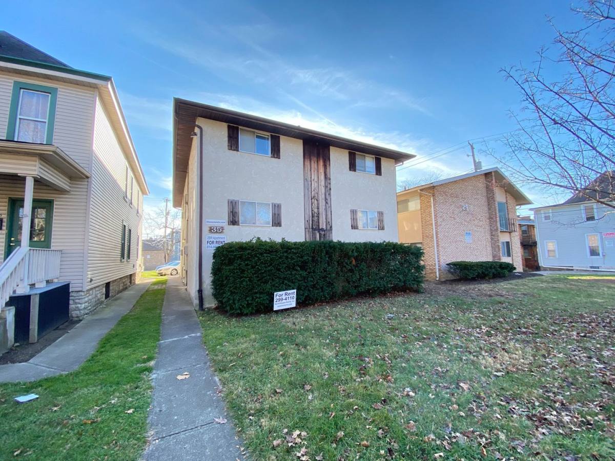 Apartment for rent at 35 E Norwich Ave, Columbus, OH 43201