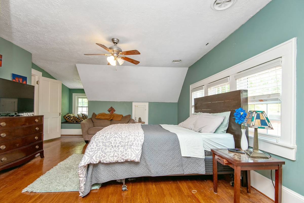 House for rent at 1717 Fort Bragg Rd, Fayetteville, NC 28303