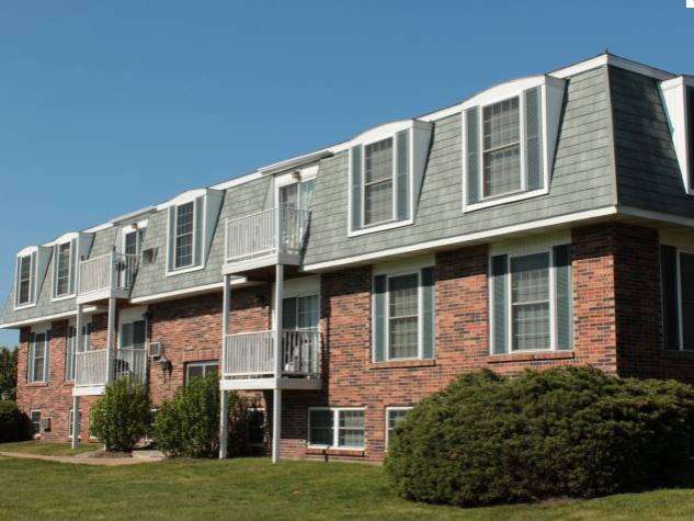 Apartment for rent at 1119 S Despelder St, Grand Haven, MI 49417