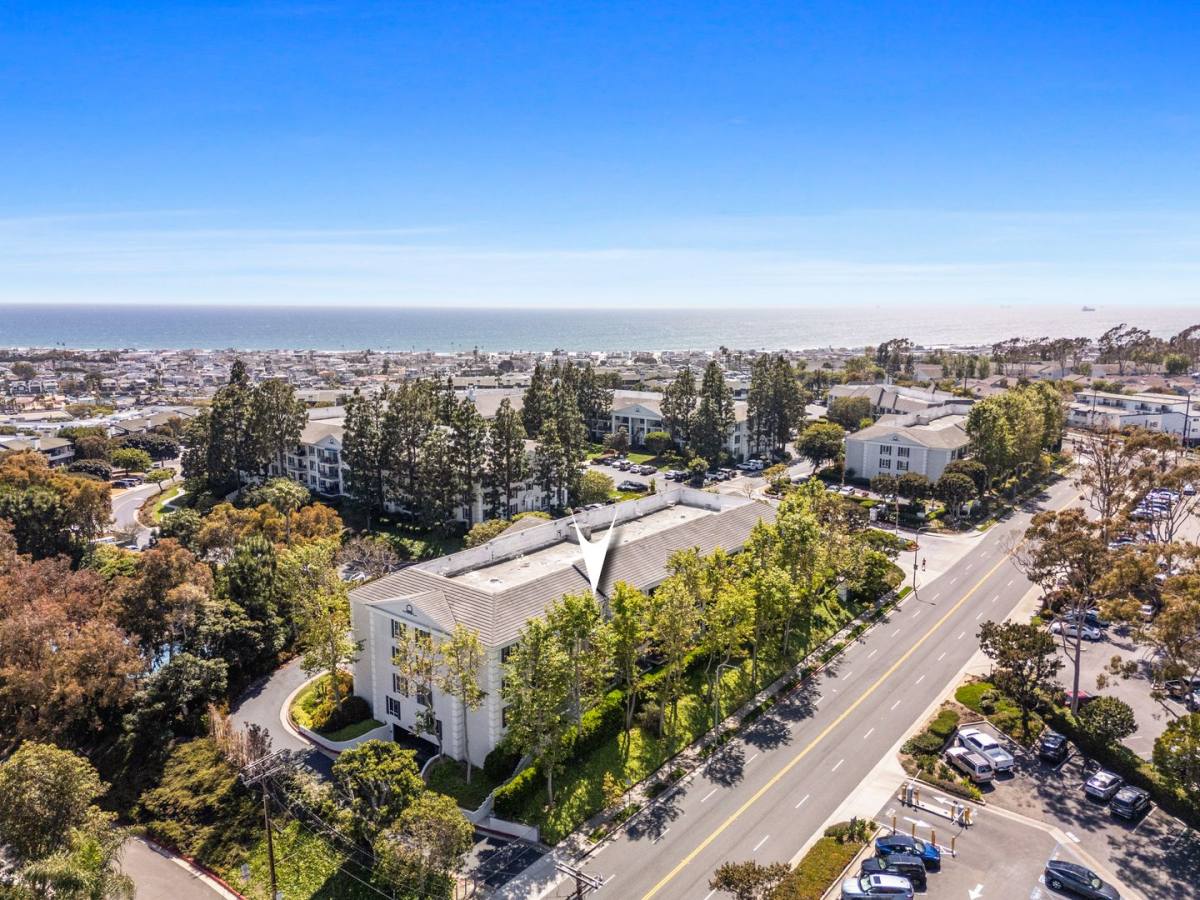 Condo for rent at 200 McNeil, Newport Beach, CA 92663