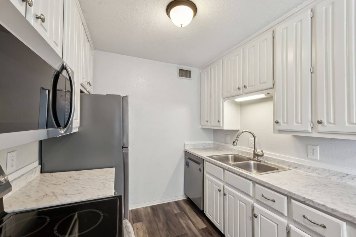 Condo for rent at 1214 Baylor Ave #209, Waco, TX 76706