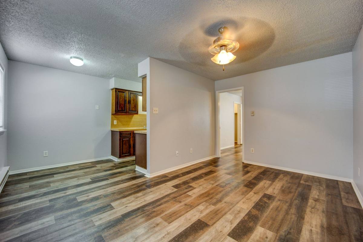 Apartment for rent at 2520 N E St, Fort Smith, AR 72901