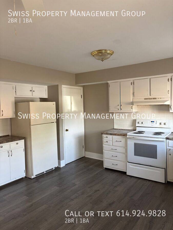 Townhouse for rent at 5814 N Meadows Blvd #D, Columbus, OH 43229