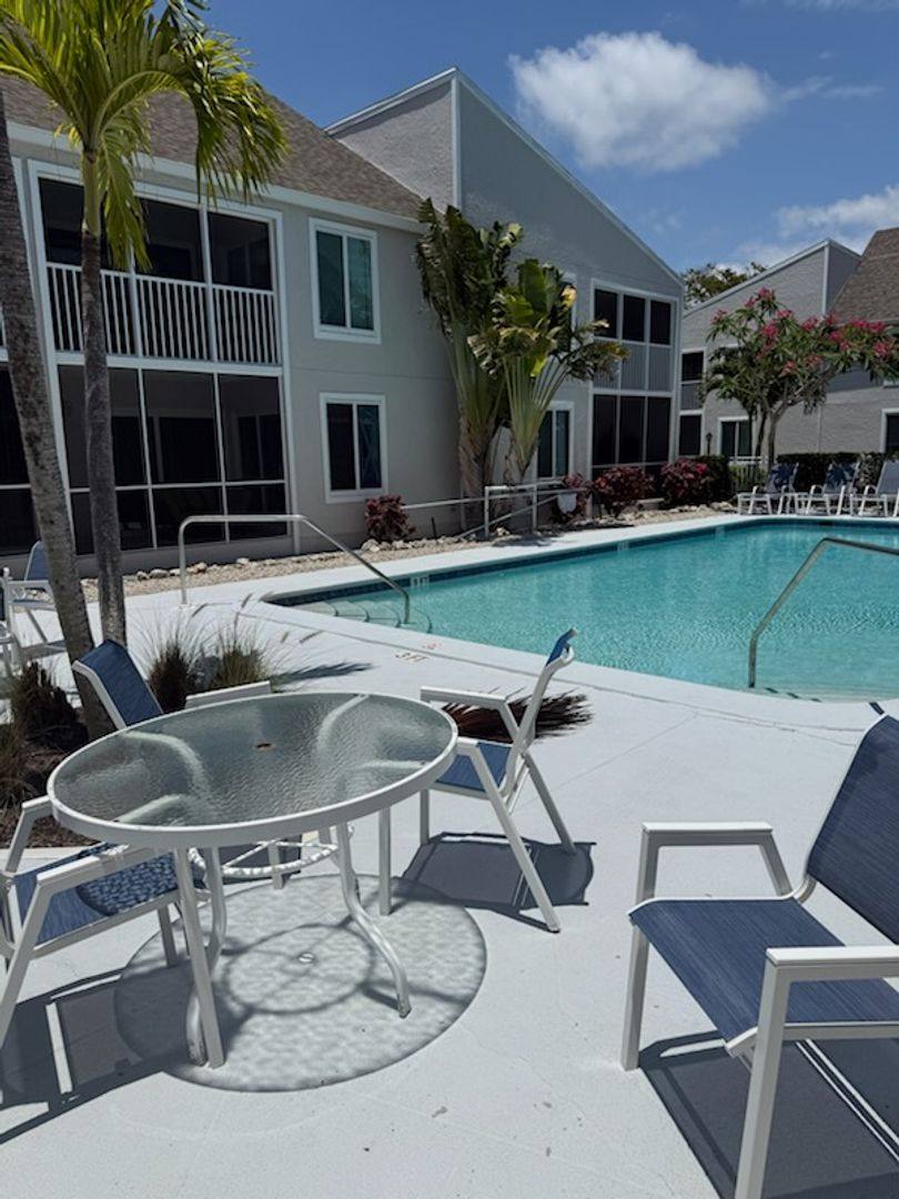 Condo for rent at 2215 San Marco Rd, Marco Island, FL 34145