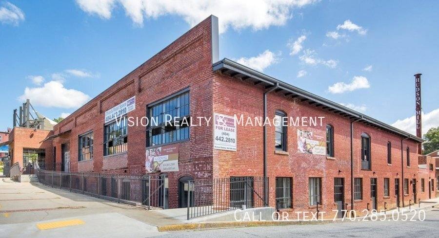 Apartment for rent at 202 Bradley St #10, Carrollton, GA 30117