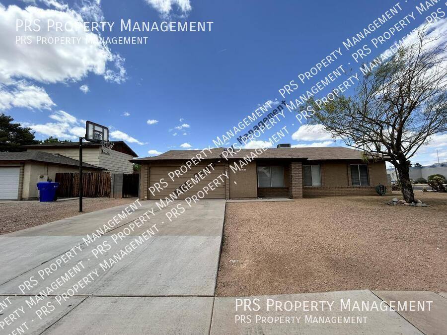 House for rent at 3226 N Sycamore Place, Chandler, AZ 85224