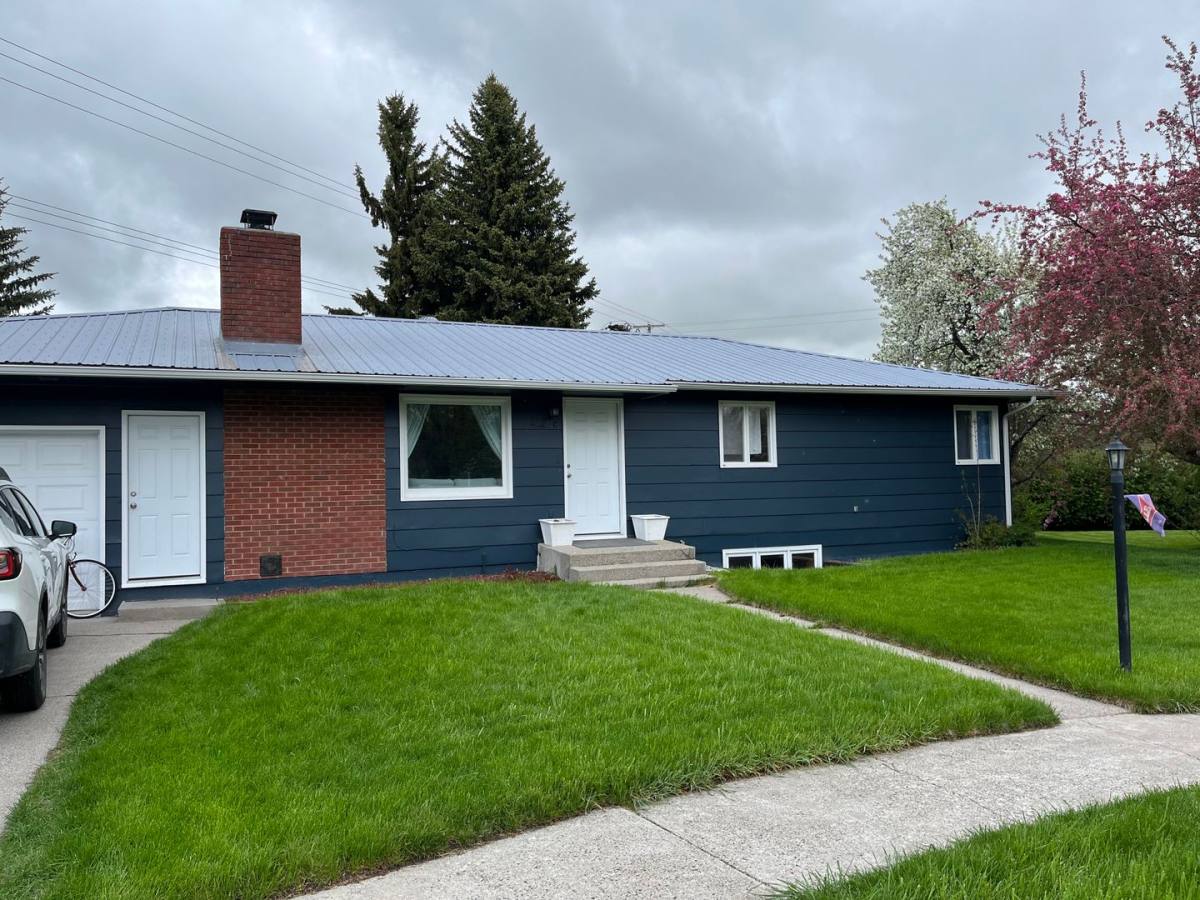 Apartment for rent at 1220C N 8th Ave, Bozeman, MT 59715