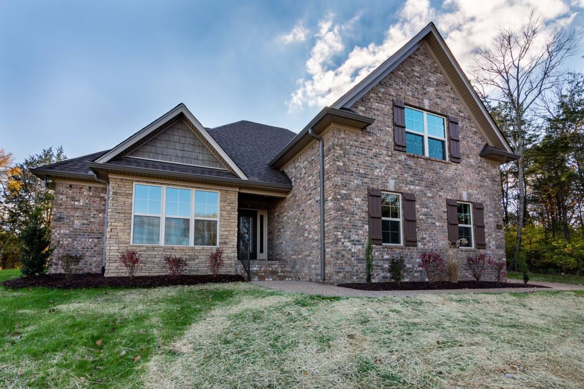 House for rent at 1031 Camp Stewart, Lebanon, TN 37087