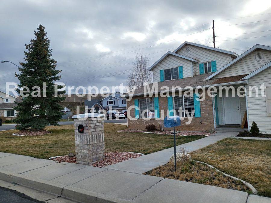 House for rent at 559 N Lynnbrook Dr, Spanish Fork, UT 84660