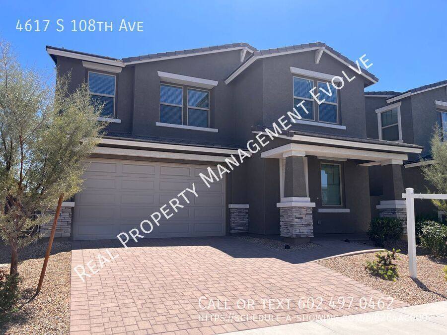House for rent at 4617 S 108th Ave, Tolleson, AZ 85353