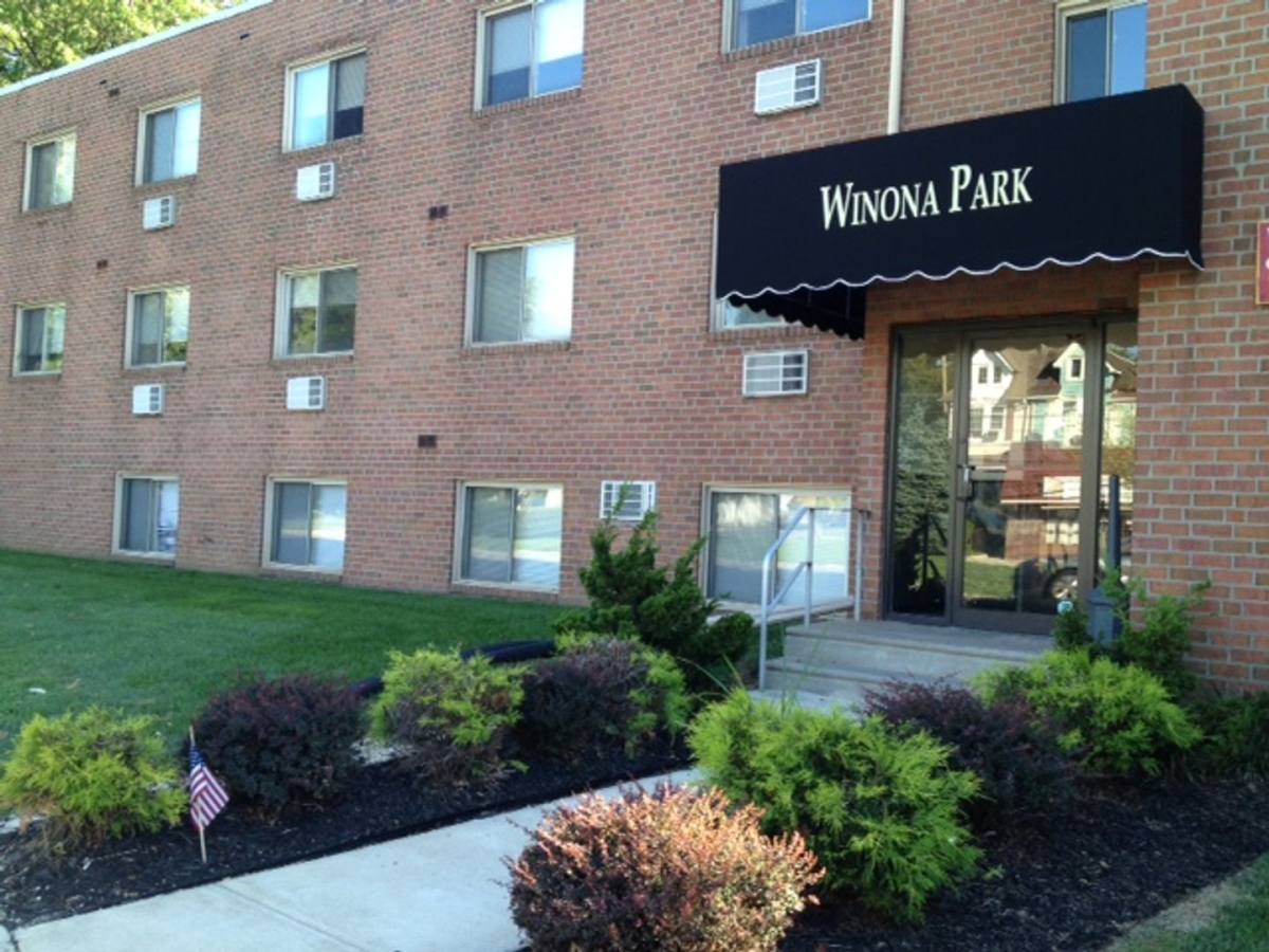 Apartment for rent at 10 E Winona Ave, Norwood, PA 19074