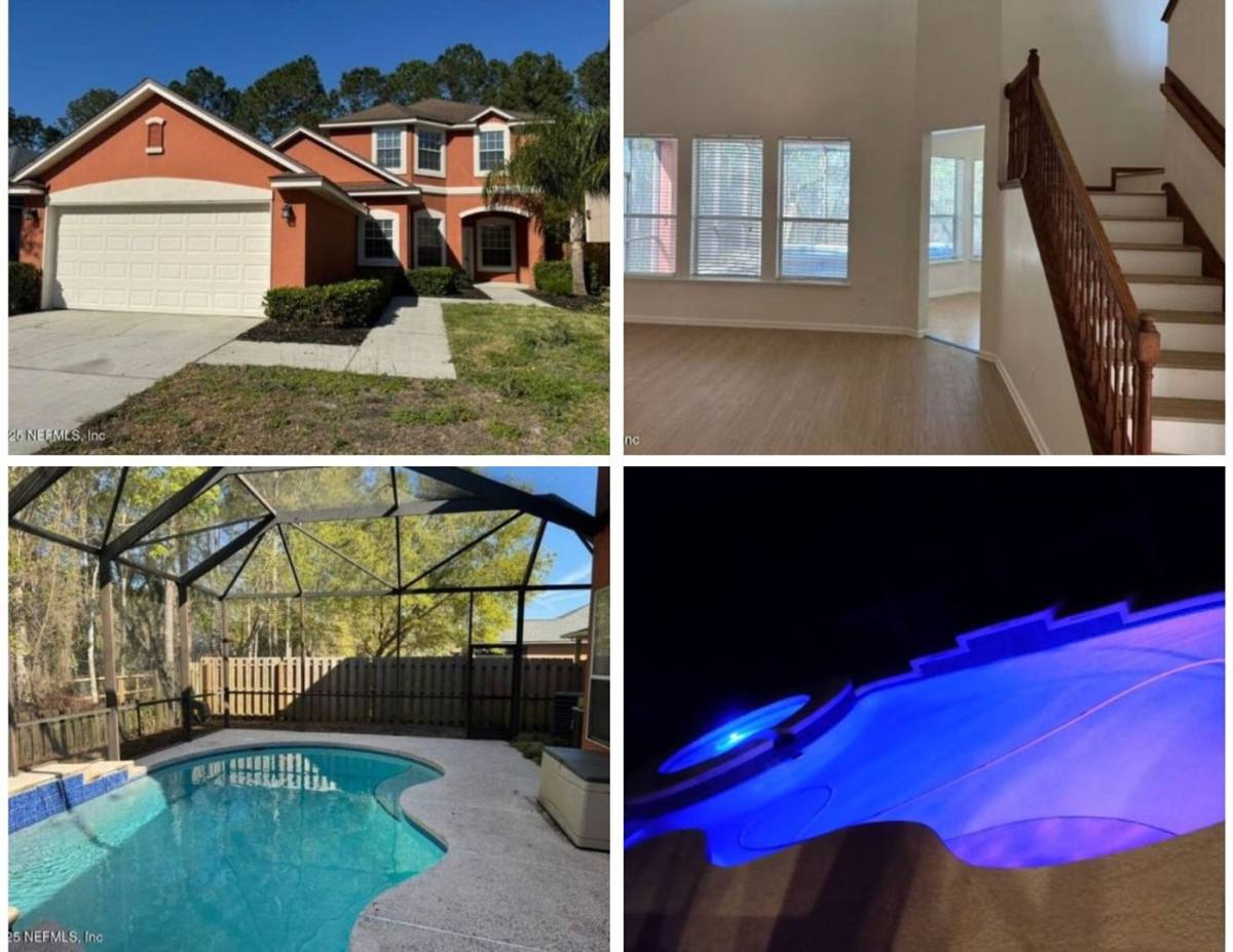 House for rent at 4213 Victoria Lakes Dr W, Jacksonville, FL 32226