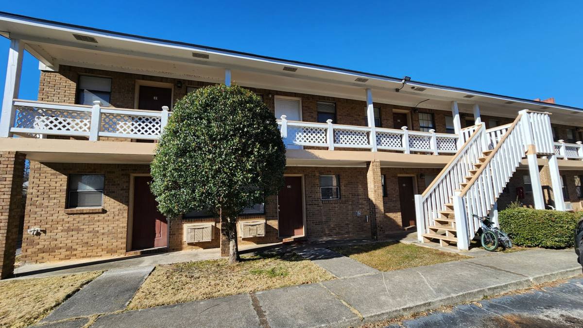 Apartment for rent at 4200 Penny St SW, Huntsville, AL 35805