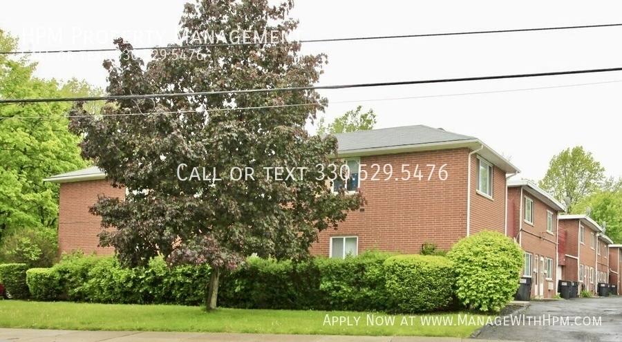 Townhouse for rent at 2868 Noble Rd #1, Cleveland, OH 44121