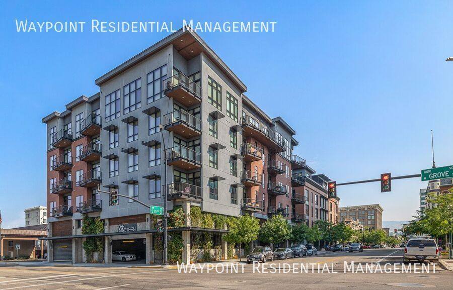 119 S 10th St #401, Boise, ID 83702