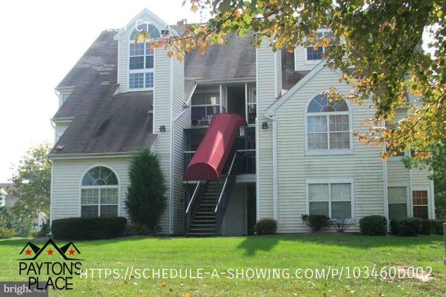 Condo for rent at 1001 Fallcrest Court, Bowie, MD 20721